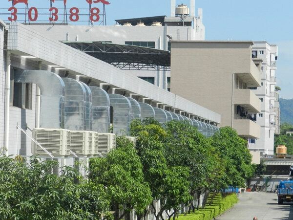 环保空调
